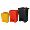 GPC Industries 80L Pedal Bin