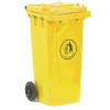 GPC Industries 120L Wheeled Bin