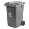 GPC Industries 360L Wheeled Bin