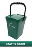 23 Litre Food Waste Caddy