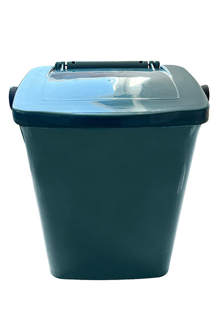 Addis 7 Litre 100% Compostable Compost Food Caddy Liners 20 Per Pack - Foto 3