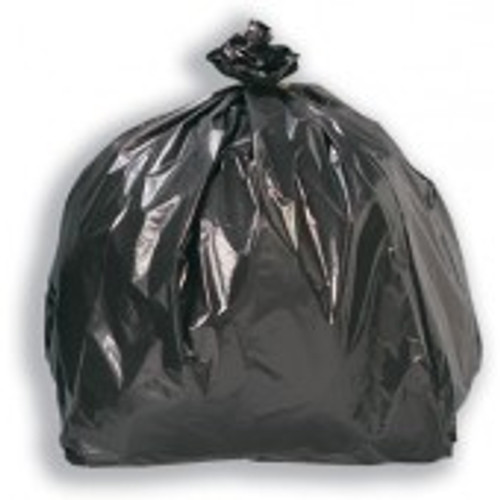 heavy duty bin bags