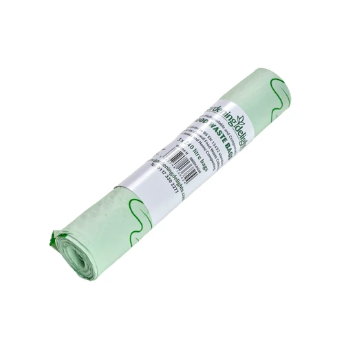 240 Litre Biodegradable & Compostable Liners