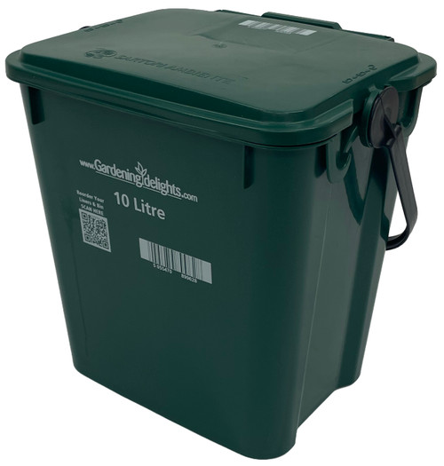 Urba Evo 10 Litre Food Waste Caddy
