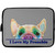 I Love My Frenchie Design French Bulldog Laptop Sleeve - 10 inch
