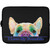 I Love My Frenchie Design French Bulldog Laptop Sleeve - 13 inch