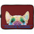 I Love My Frenchie Design French Bulldog Laptop Sleeve - 15 inch