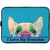I Love My Frenchie Design French Bulldog Laptop Sleeve - 15 inch