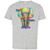 Be YOU-nique Colorful Elephant Design Toddler Jersey T-Shirt