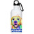 Life is better with a Lab Labrador Design 20 oz. Stainless Steel Water Bottle