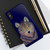 Wolf Print Case Mate Tough iPhone Cases