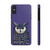 Owl Design Case Mate Tough iPhone Cases