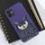 Owl Design Case Mate Tough iPhone Cases