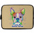 I Love My Boston Terrier Design Laptop Sleeve - 10 inch