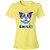 Smile! Smiling Boston Terrier Design Ladies' Lightweight T-Shirt 4.5 oz