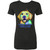 Life is Better with a Lab Labrador Retriever Design Ladies' Triblend T-Shirt NL6710