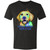 Life is Better with a Lab Labrador Retriever Design Men's Triblend T-Shirt NL6010