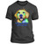 Life is Better with a Lab Labrador Retriever Design Labrador retriever Ringer Tee PC54R