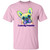 I Love My Frenchie French Bulldog T-Shirt G500