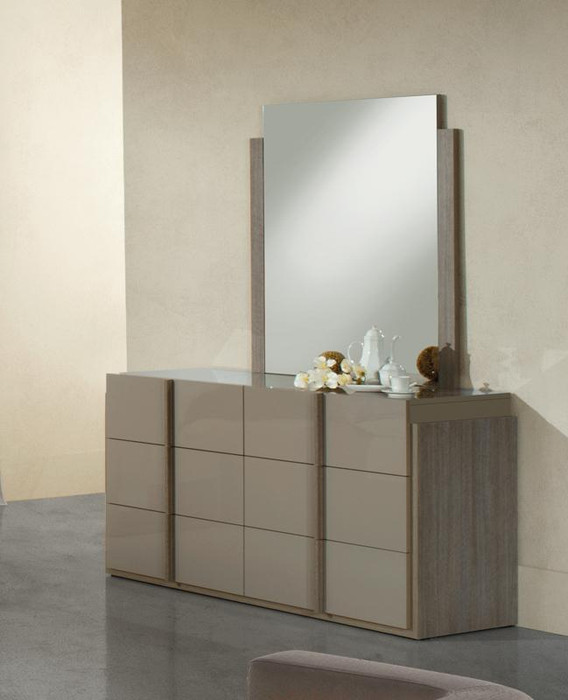 Nova Domus Marcela Italian Modern Dresser