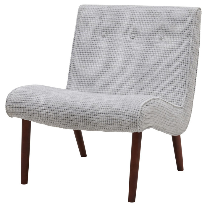 New Pacific Direct Alexis Fabric Chair 1900136-409