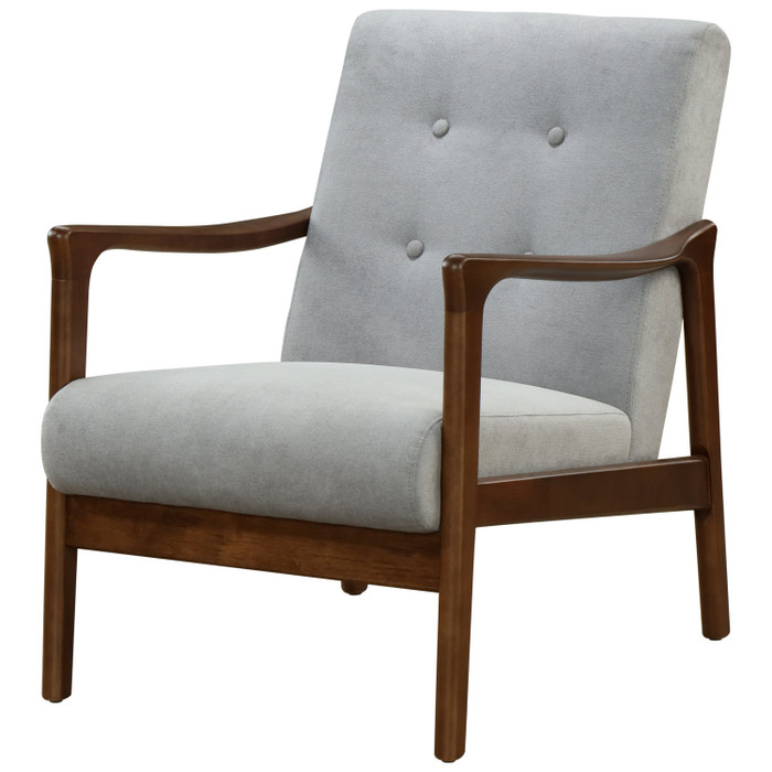 New Pacific Direct Nicholas Arm Chair 1320003-501