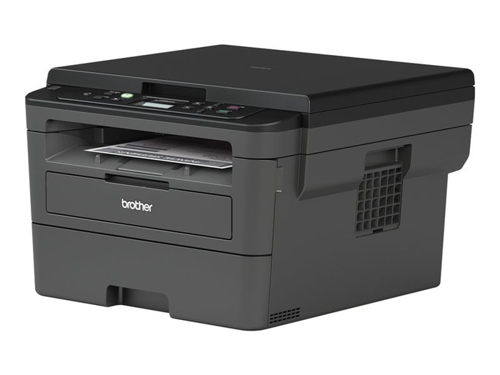 BRTHLL2390DW Brother Hll2390Dw Laser Printer,Duplex,Network,Wifi By Arlington