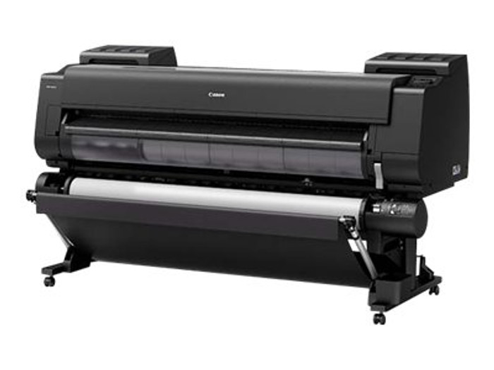 CNM3875C005 Canon Pro 6100S 60" Wide Format Signage Printer By Arlington