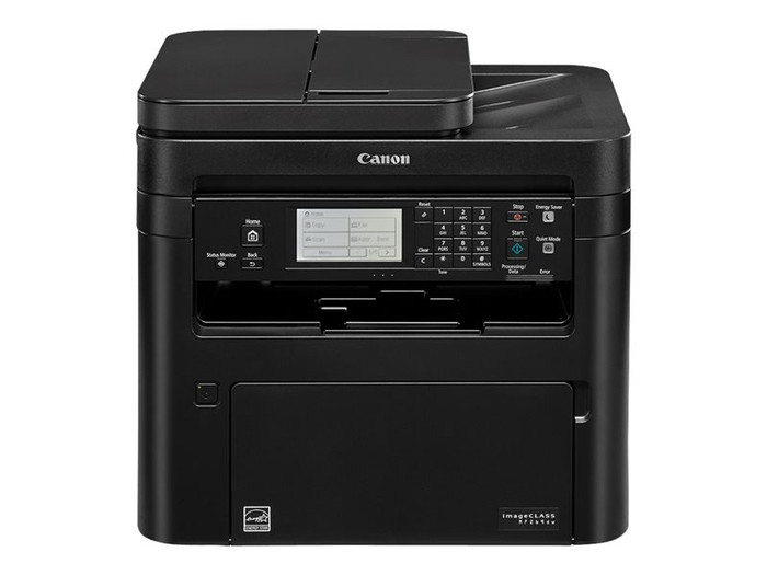 CNMMF269DW Canon Mf269Dw Laser Fax,Copy,Print,Scan,Wifi,Duplex By Arlington