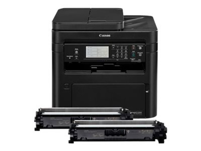 CNMMF269DWVP Canon Mf269Dw Vp Laser Fax,Copy,Print,Scan,Wifi,Duplex By Arlington