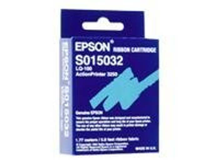 EPSS015032 Epson Ap3250 Matrix Black Printer Ribbon By Arlington