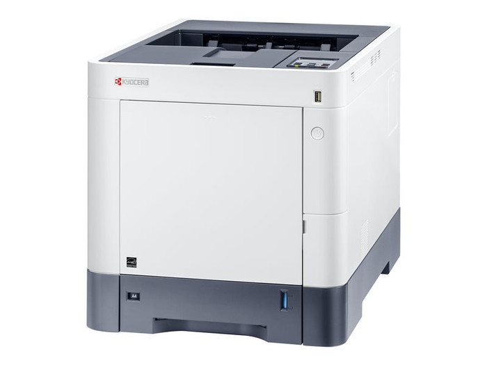 KYOP6230CDN Kyocera 1102Tv2Us1 Color Laser Printer,Network,Duplex By Arlington