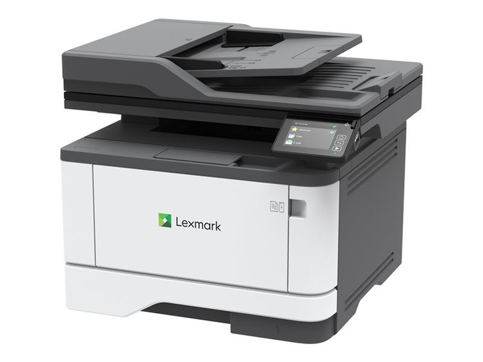 LEX29S0150 Lexmark Mx331Adn Laser Fax,Copy,Print,Scan,Network,Duplex,Hd,Stack By Arlington