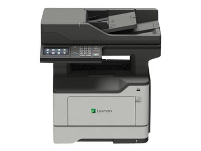 LEX36S0820 Lexmark Mx521Ade Laser Fax,Copy,Print,Scan,Network,Duplex,Hd,Stack By Arlington