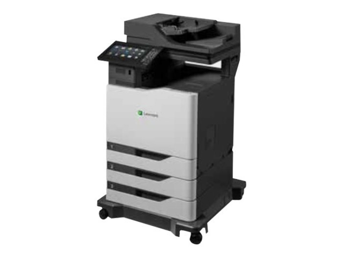 LEX42K0040 Lexmark Cx825De Color Lsr Fax,Copy,Print,Scan,Network,Duplex By Arlington