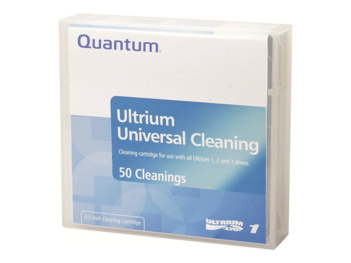 QTMMR-LUCQN-01 Quantum Ultrium (50) Universal Cleaning Ctg By Arlington