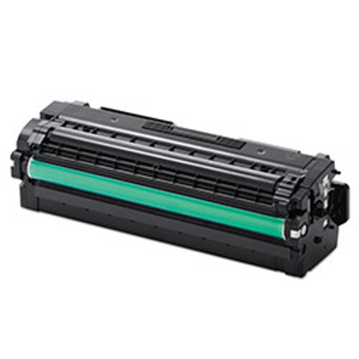 SASCLTY505L Samsung Slc2620Dw Hi Yield Yellow Toner By Arlington