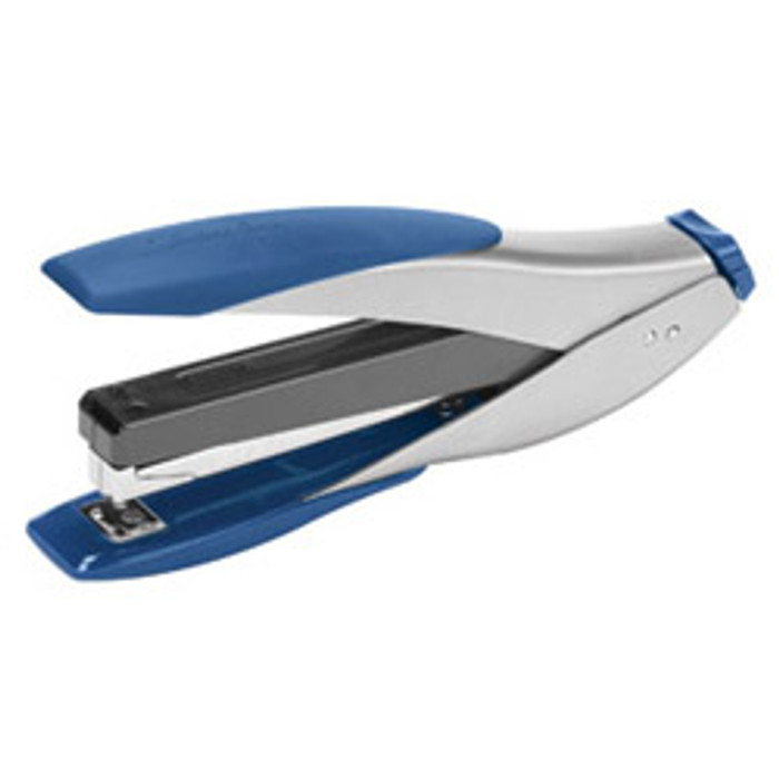 SWIS7066525 Swingline 66525 Blue Lq-Smarttouch Stapler By Arlington