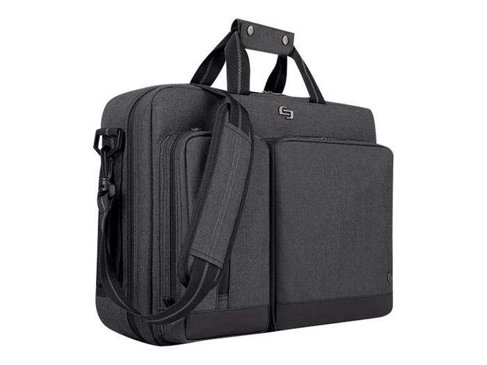 USLUBN310-10 Solo Ubn31010 Urban 15.6" Laptop Backpack By Arlington