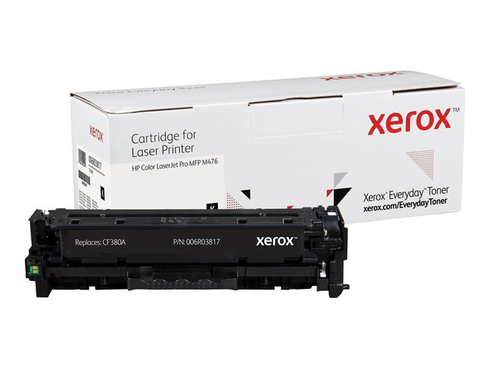 XER006R03817 Everyday Comp Hp M476Dn 312A Sd Black Toner By Arlington