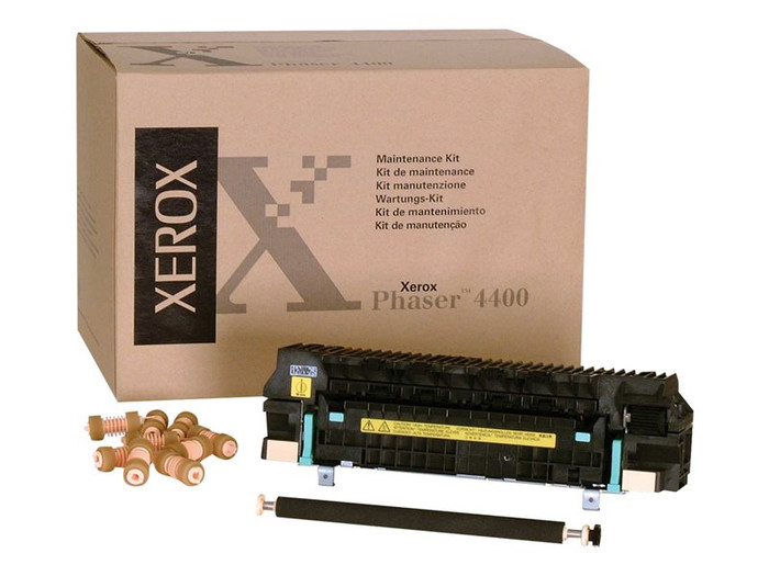 XER108R00497 Xerox Phaser 4400 Maintenance Kit By Arlington