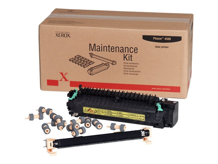 XER108R00600 Xerox Phaser 4500 Maintenance Kit By Arlington