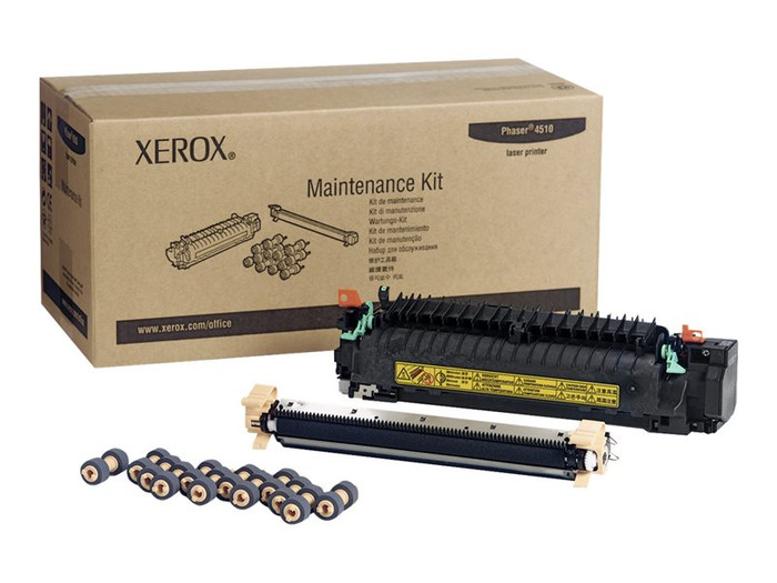 XER108R00717 Xerox Phaser 4510 Maintenance Kit By Arlington