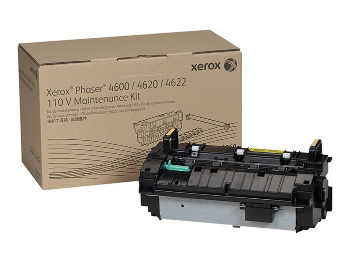 XER115R00069 Xerox Phaser 4600 Maintenance Kit By Arlington