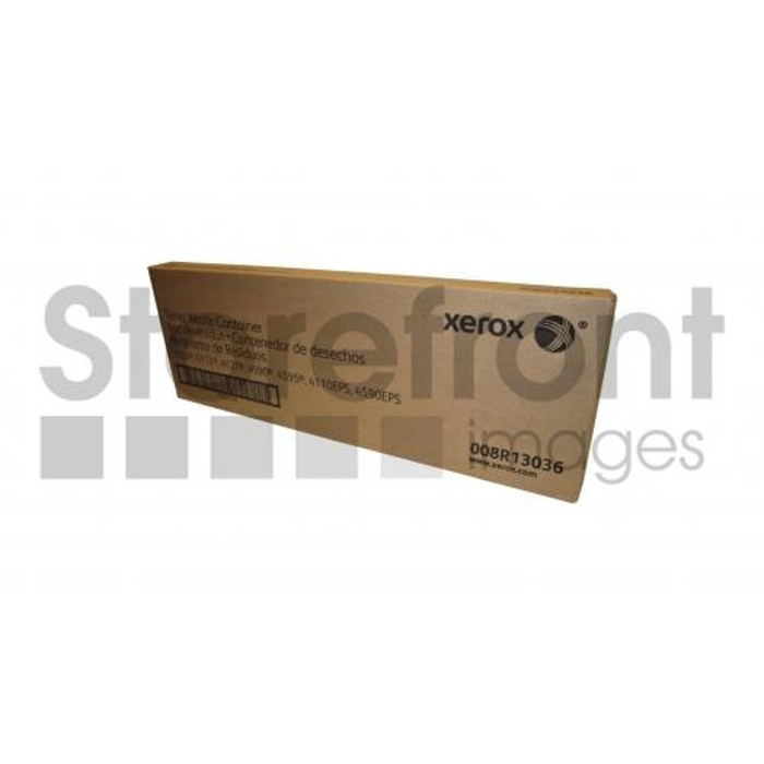 XER8R13036 Xerox 4110 Waste Toner Container By Arlington