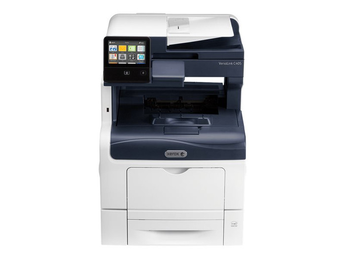 XERC405DN Xerox Versalink C405Dn Color Fax,Copy,Print,Scan,Network,Duplex By Arlington