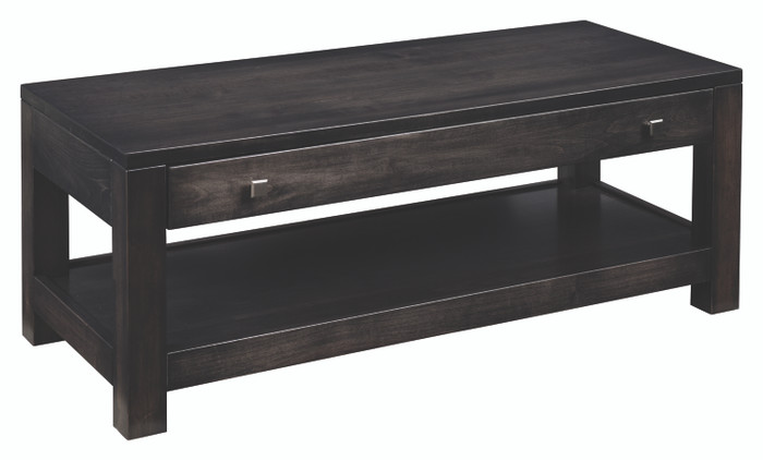 LCT46 London Collection Coffee Table By Frog Pond Furniture