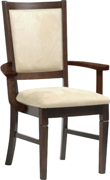 AC194 Francois Arm Chair By Hillside Chair