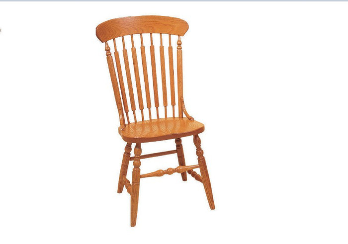 AC5 Quaker Side Chair By Hillside Chair