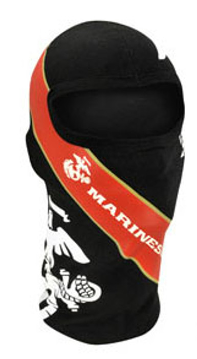 FMD21 -WCB800 -FMD21 Balaclava - Usmc Duel Crest By Nuorder